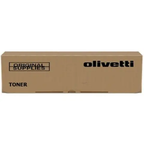 Olivetti B1088 - Toner czarny do Olivetti d-Copia 3002